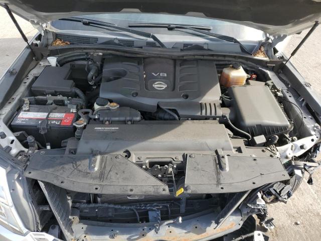 2021 NISSAN ARMADA SL JN8AY2BA8M9371069