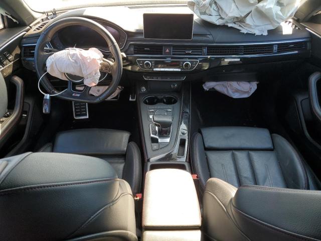 2018 AUDI A4 PREMIUM WAUENAF42JN002065