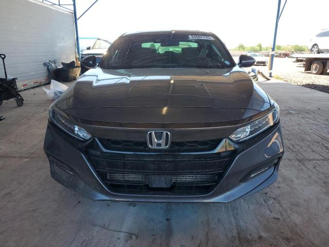 2020 HONDA ACCORD SPORT - 1HGCV2F32LA005065