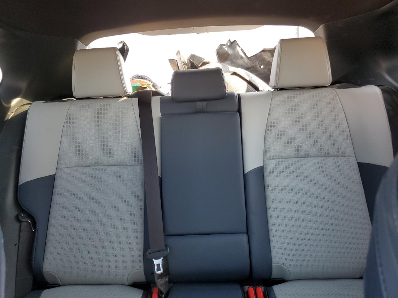 SUBARU SOLTERRA PREMIUM