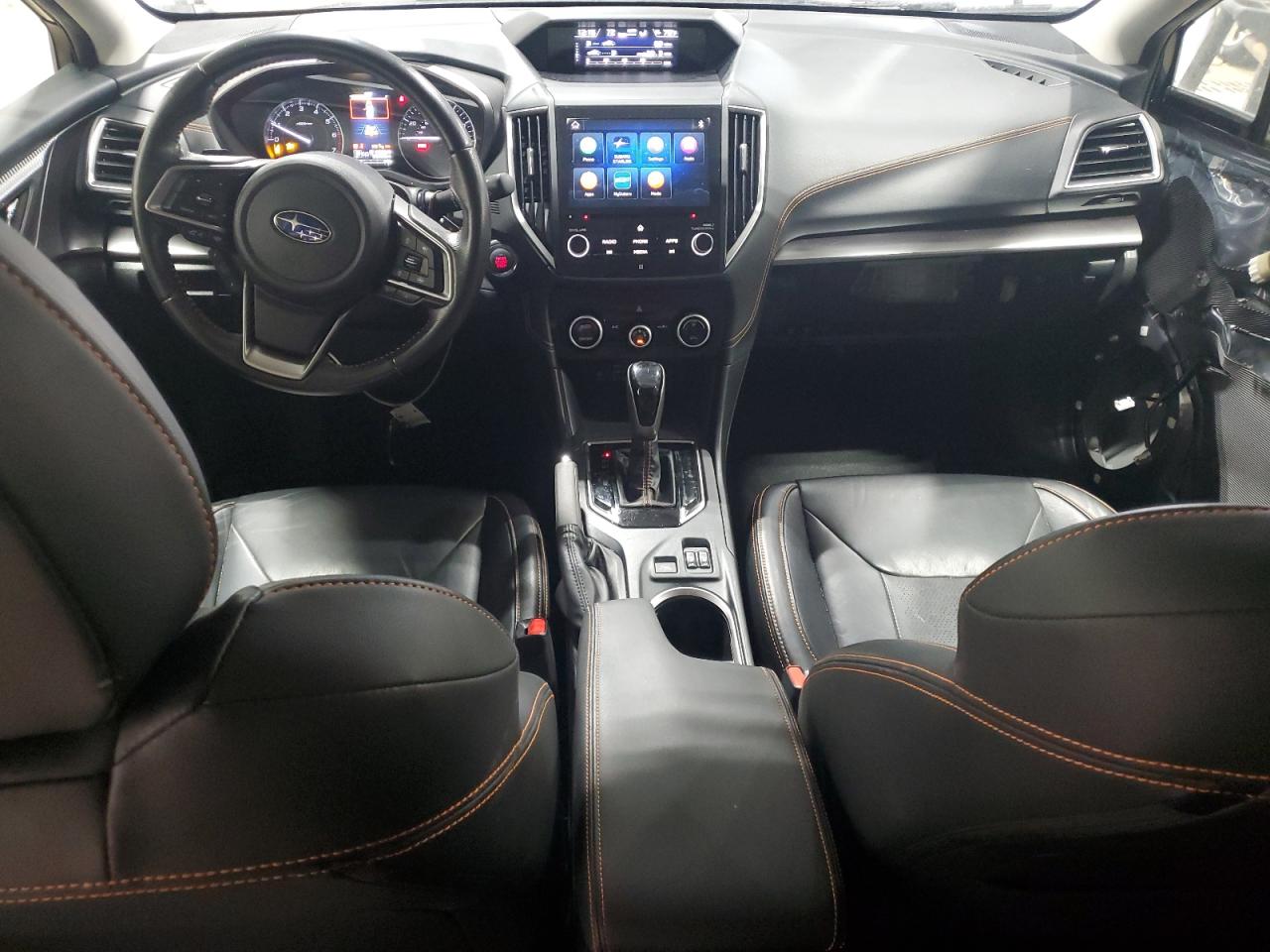 SUBARU CROSSTREK LIMITED