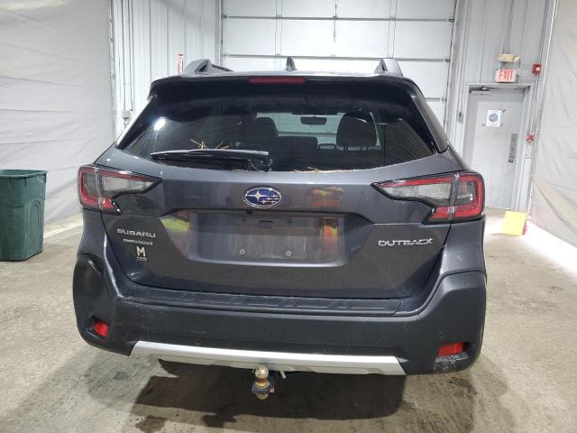 2023 SUBARU OUTBACK LI 4S4BTAMCXP3141026