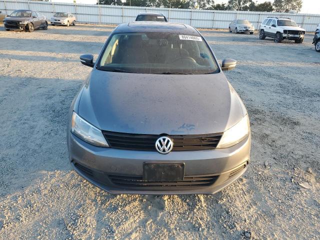 2012 VOLKSWAGEN JETTA SE - 3VWBP7AJ1CM308376