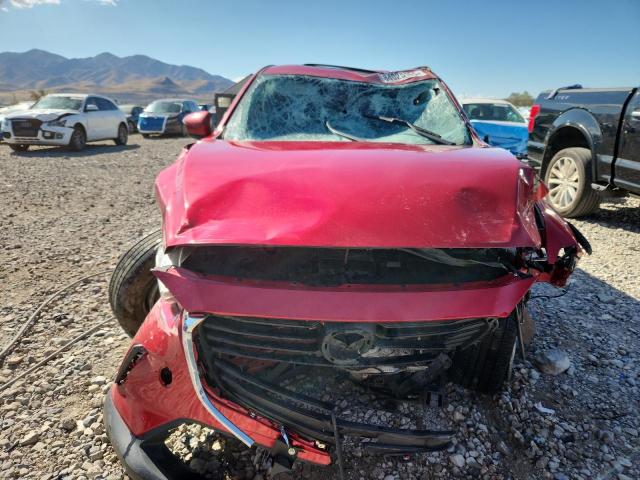 2016 MAZDA CX-3 TOURI - JM1DKBC79G0117747