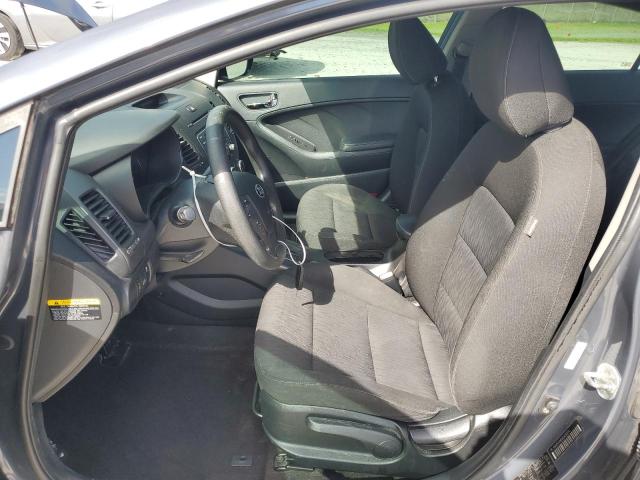 2016 KIA FORTE LX KNAFK4A6XG5438274