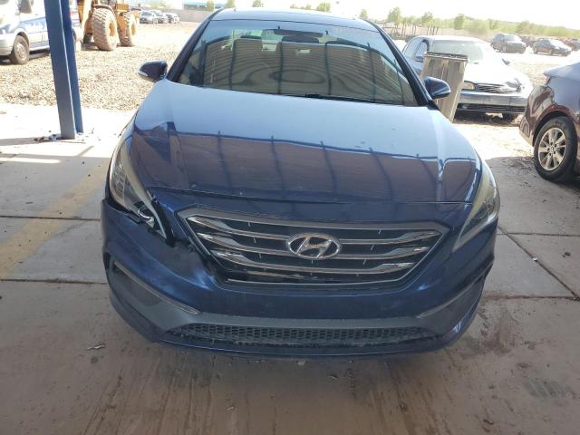 2016 HYUNDAI SONATA SPORT 5NPE34AF5GH396575