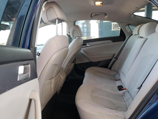 2016 HYUNDAI SONATA SE 5NPE24AF4GH316282