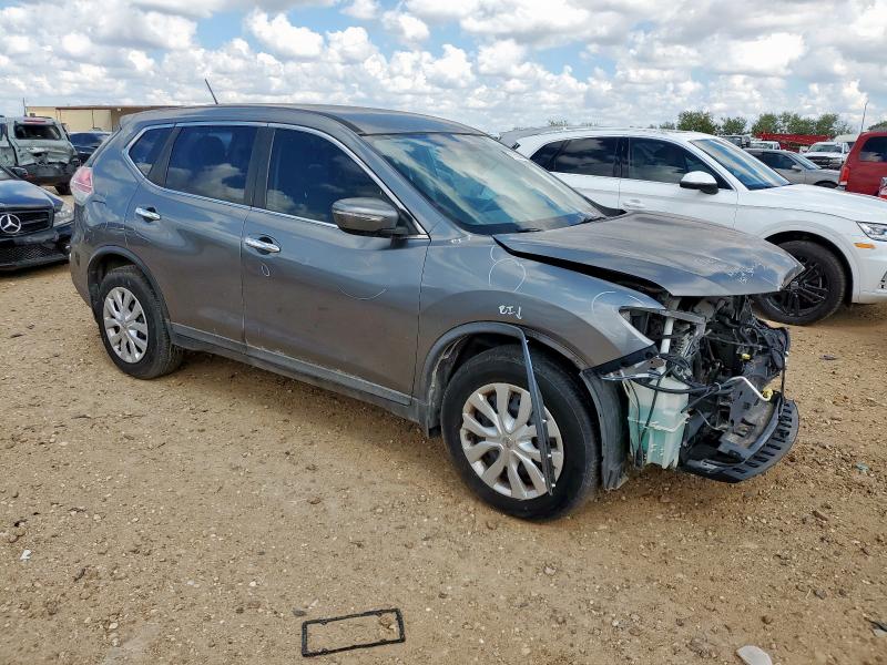 2015 NISSAN ROGUE S KNMAT2MT9FP579579