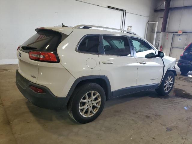 2016 JEEP CHEROKEE L 1C4PJMCB5GW255802