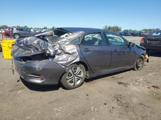 2016 HONDA CIVIC LX 19XFC2F50GE204041