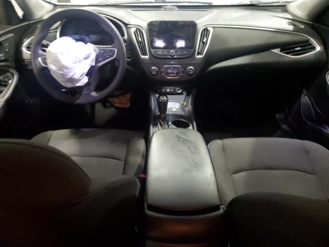 2019 CHEVROLET MALIBU LS 1G1ZB5ST9KF189584