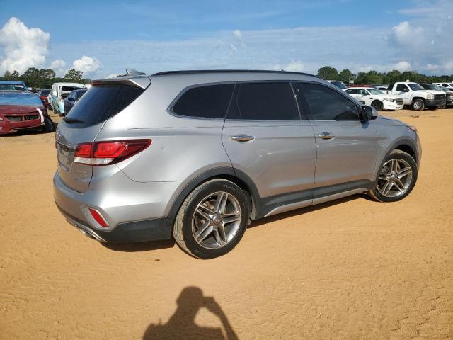 2017 HYUNDAI SANTA FE S KM8SR4HF3HU175499