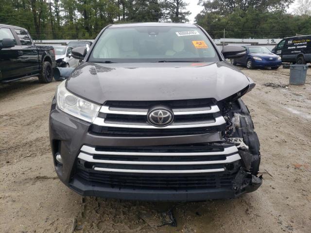 2017 TOYOTA UK #3297125521