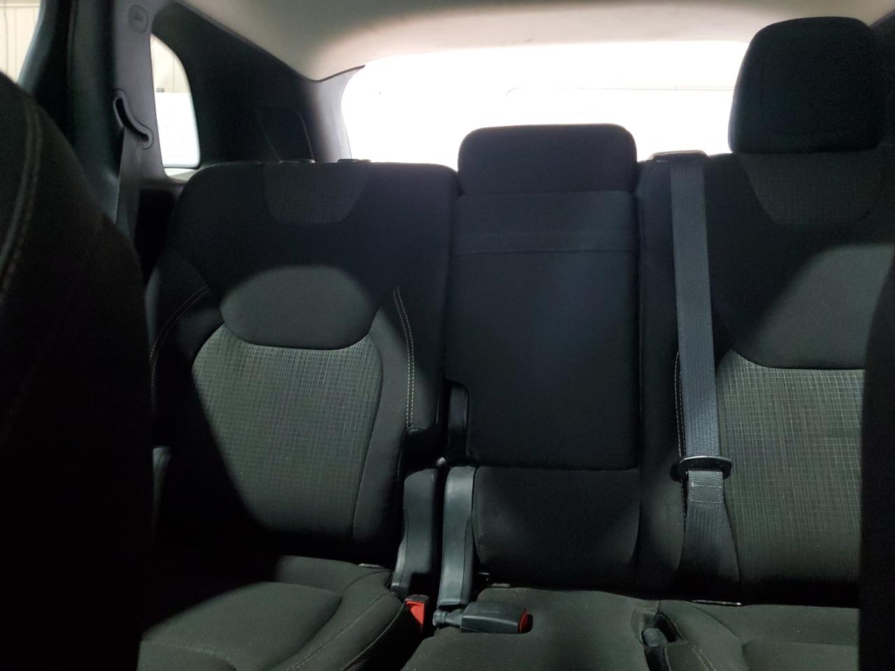 JEEP GRAND CHEROKEE LATITUDE