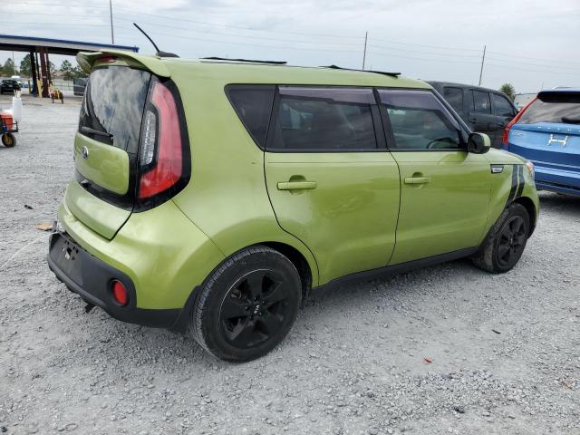 2018 KIA SOUL KNDJN2A28J7900297