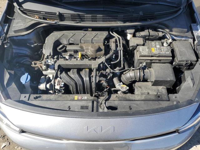 2023 KIA RIO S 3KPA25AD3PE602535