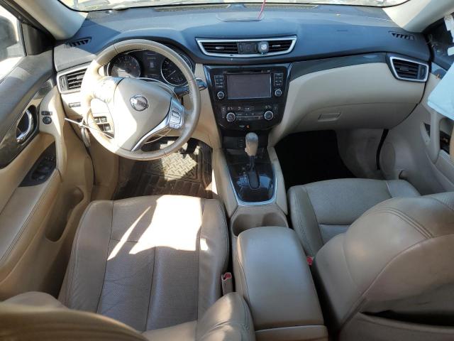 2014 NISSAN ROGUE S #3284913960