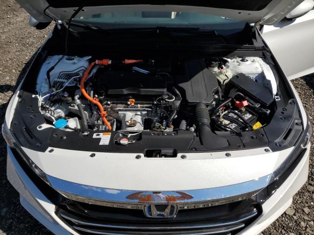 2022 HONDA ACCORD HYB 1HGCV3F57NA002687