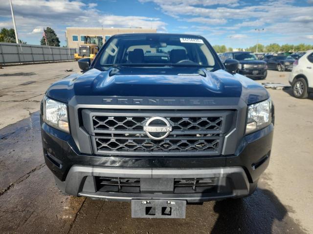 2022 NISSAN FRONTIER S - 1N6ED1EK0NN612720