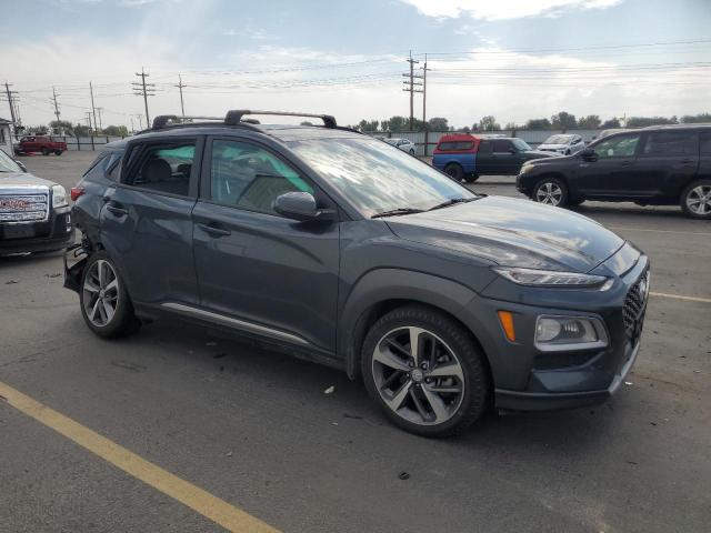 2021 HYUNDAI KONA ULTIM KM8K5CA51MU663237
