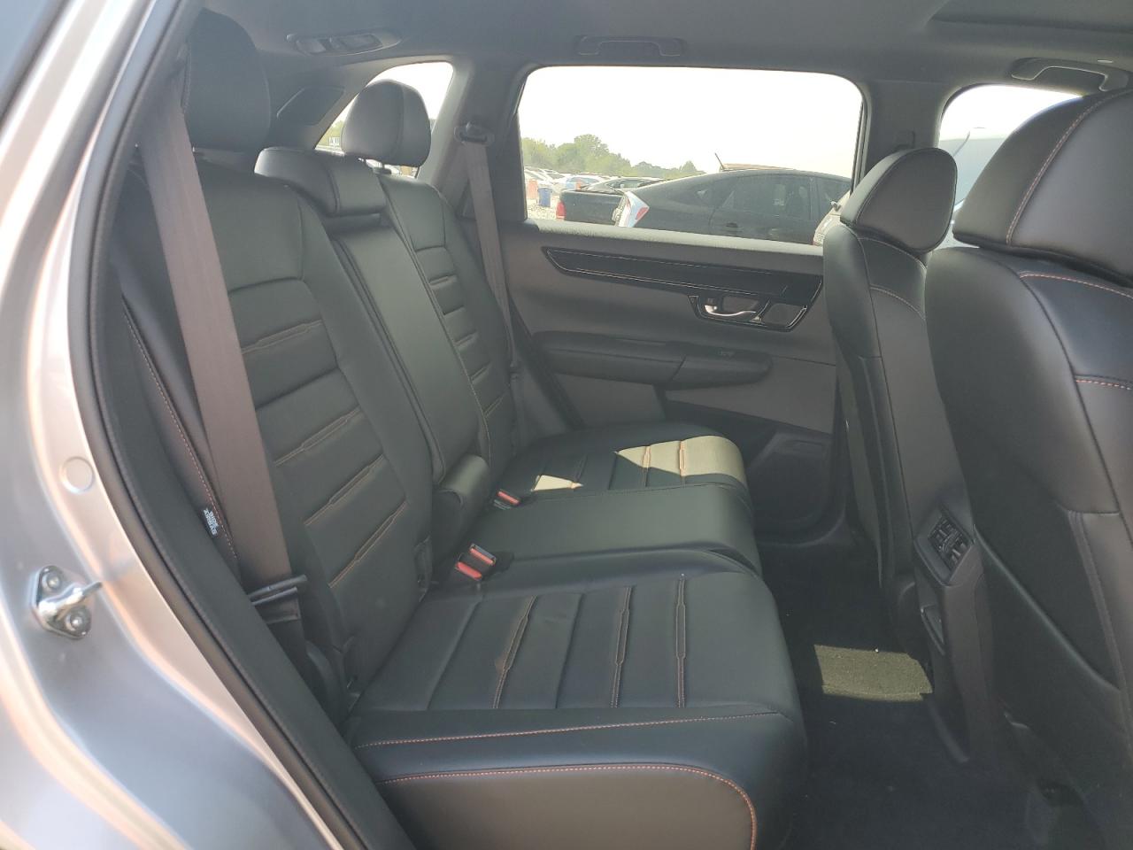 HONDA CR-V SPORT TOURING