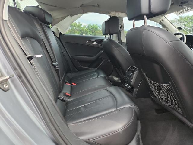 2017 AUDI A6 PREMIUM #3312329770