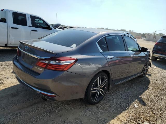 2017 HONDA ACCORD SPORT 1HGCR2F57HA149451