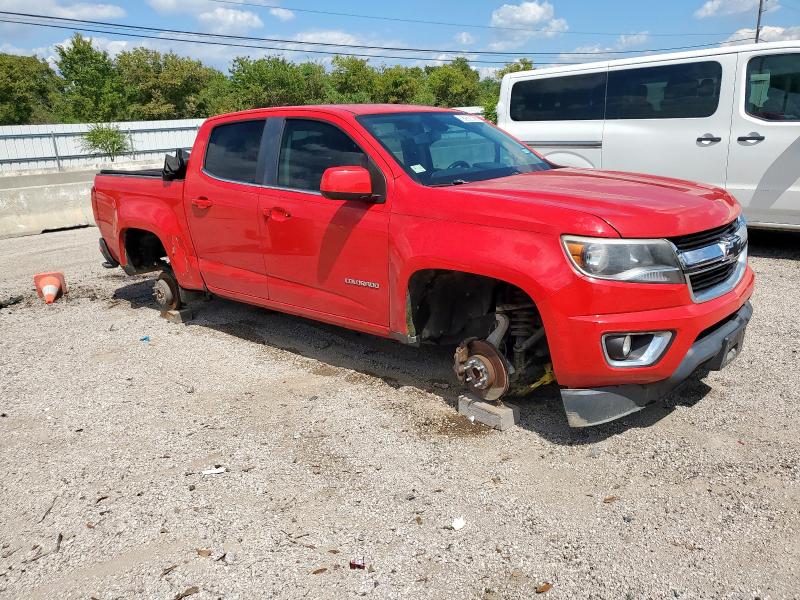 2015 CHEVROLET COLORADO L - 1GCGSBEA6F1155533