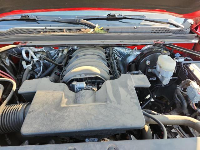 2018 CHEVROLET SUBURBAN C 1GNSCHKC7JR359596