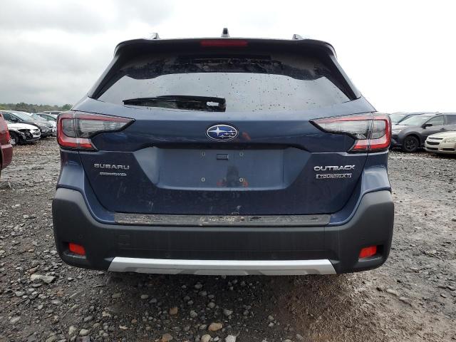 2025 SUBARU OUTBACK TO 4S4BTGPD3S3287798