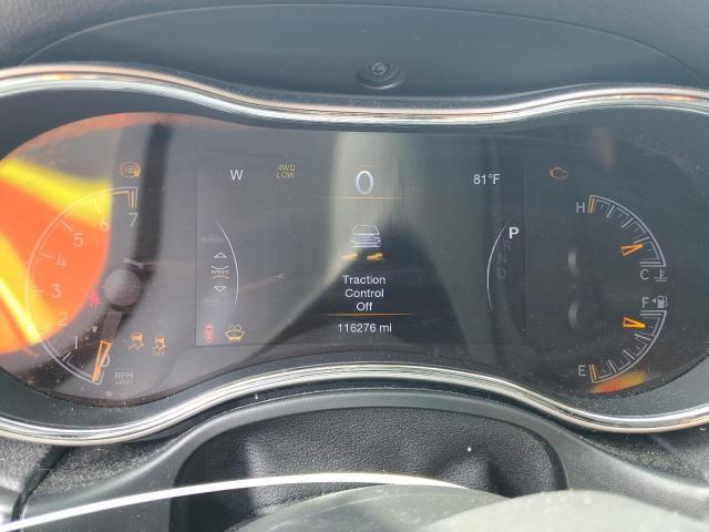 2019 JEEP GRAND CHER - 1C4RJFBG8KC782552