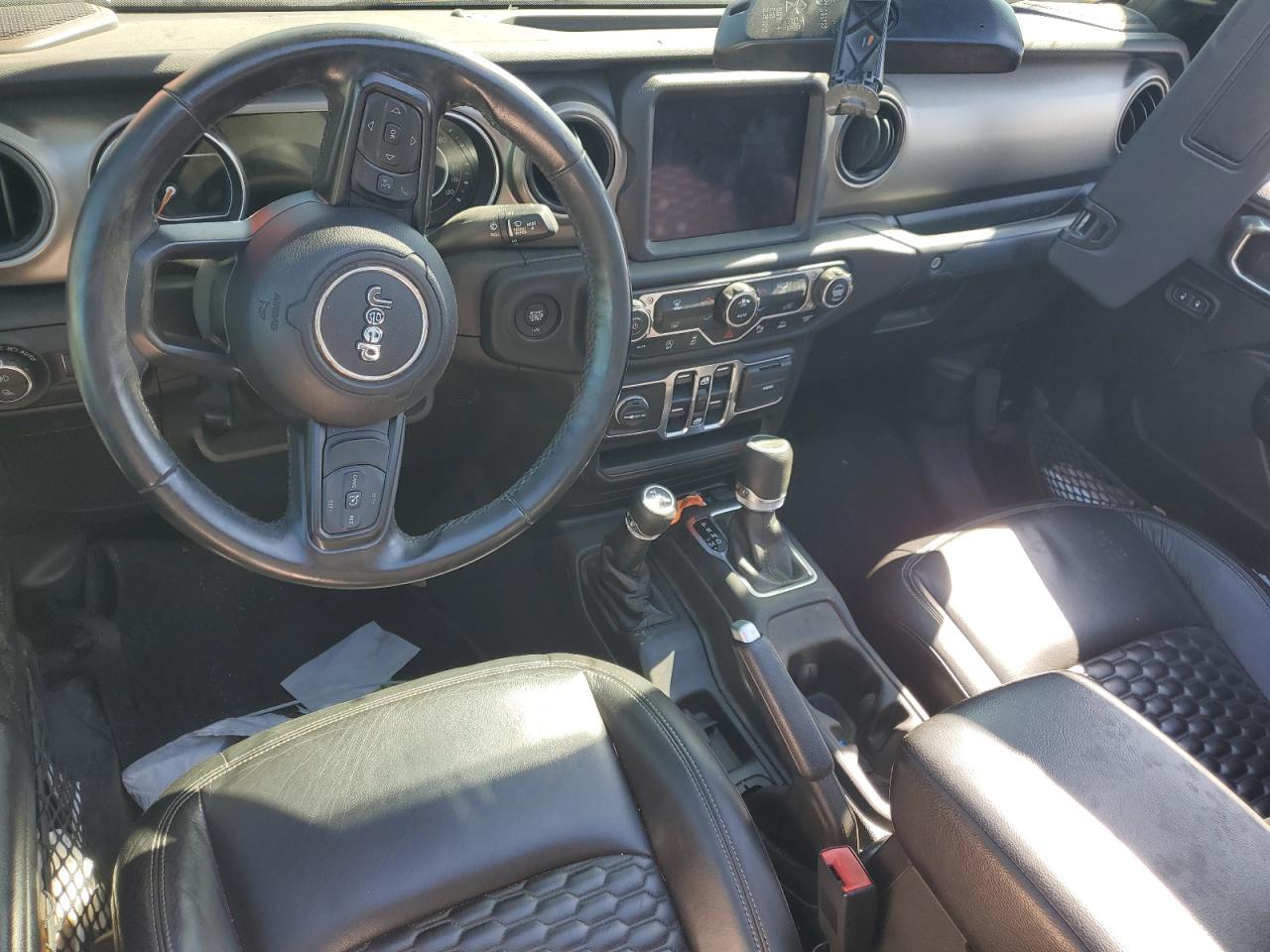 JEEP GLADIATOR SPORT