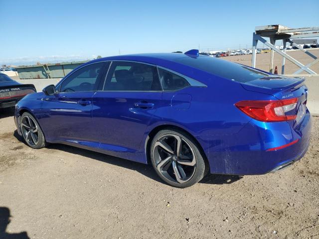 2019 HONDA ACCORD SPO - Other View