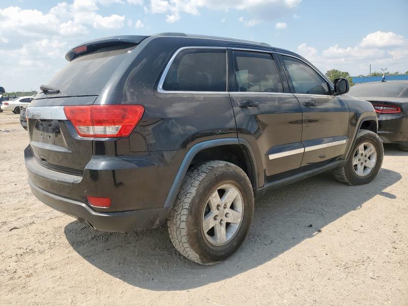 2013 JEEP GRAND CHEROKEE LAREDO - 1C4RJEAT6DC650935