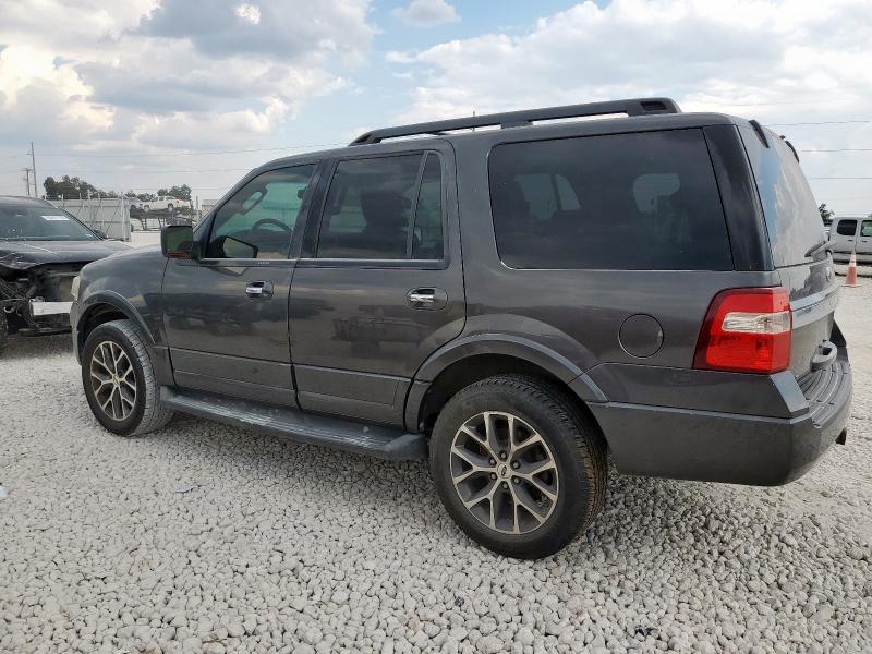 2016 FORD EXPEDITION XLT - Other View