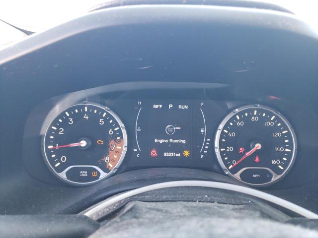 2018 JEEP RENEGADE L ZACCJABBXJPH03650