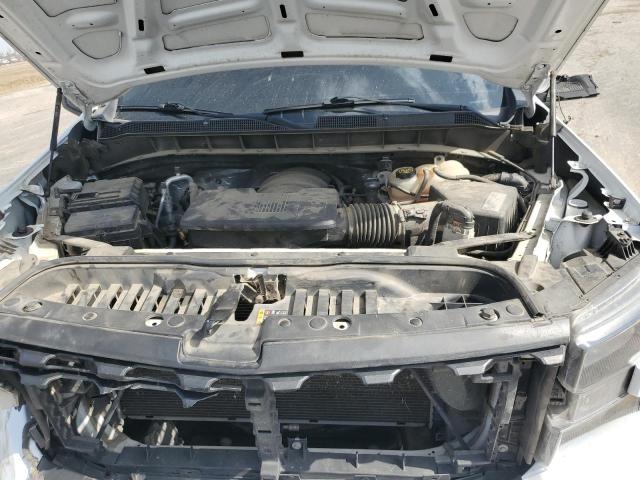 2020 CHEVROLET SILVERADO - 1GCPYCEF7LZ144487