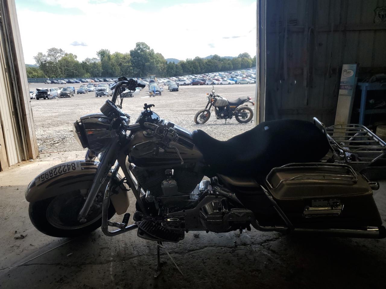 Lot #3278775631 2003 HARLEY-DAVIDSON FLHRSEI1