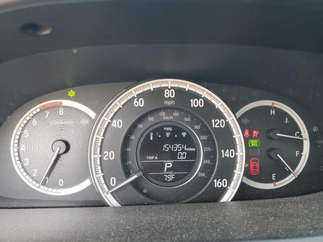 2016 HONDA ACCORD LX 1HGCR2F32GA043793