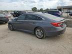 Lot #3295537905 2019 HONDA ACCORD LX