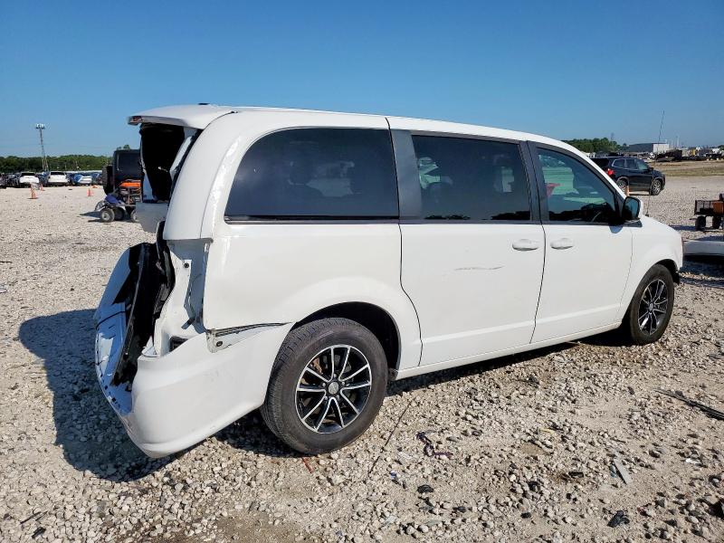 2018 DODGE GRAND CARA #3291477931