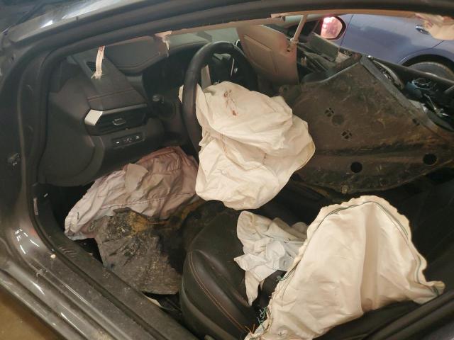 2022 NISSAN ALTIMA SR #3285588266