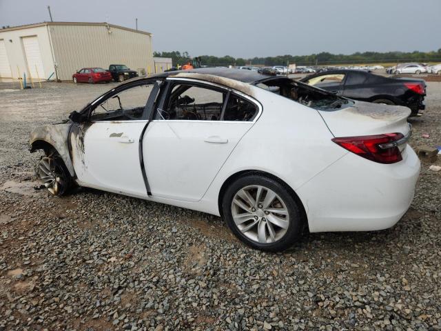 2015 BUICK REGAL 2G4GV5EK1F9176220