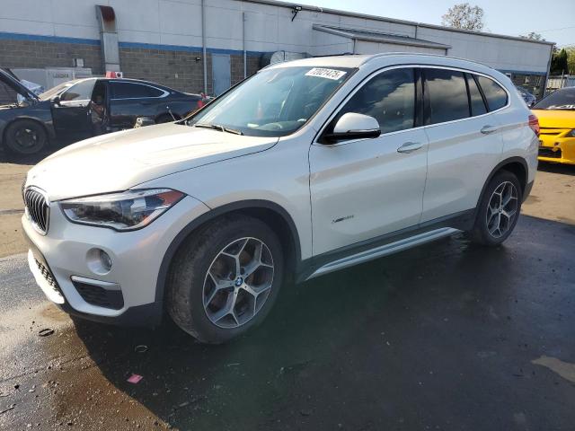 BMW X1 XDRIVE2