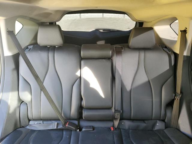 2020 ACURA RDX 5J8TC1H36LL021271