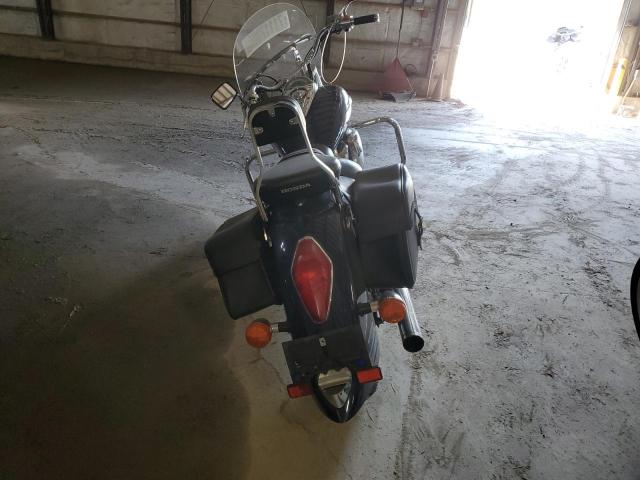 2004 HONDA VT1300 S 1HFSC52004A106996
