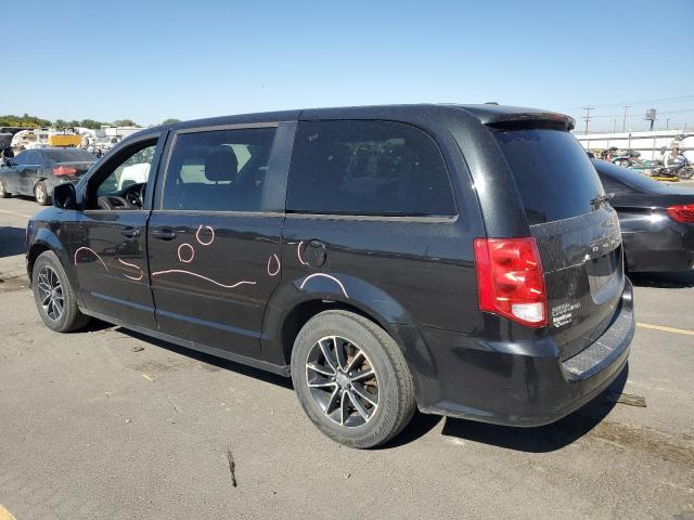 2016 DODGE GRAND CARA 2C4RDGCG0GR251193