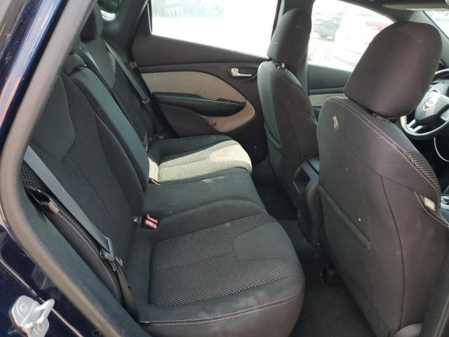 2015 DODGE DART SXT 1C3CDFBB5FD124953