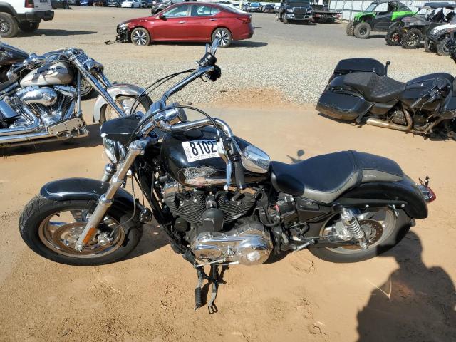 2011 HARLEY-DAVIDSON XLH1200 C 1HD1CT327BC419070