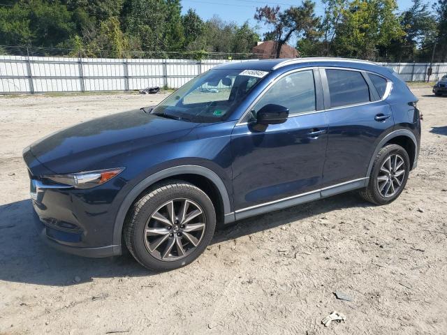 MAZDA CX-5 TOURI